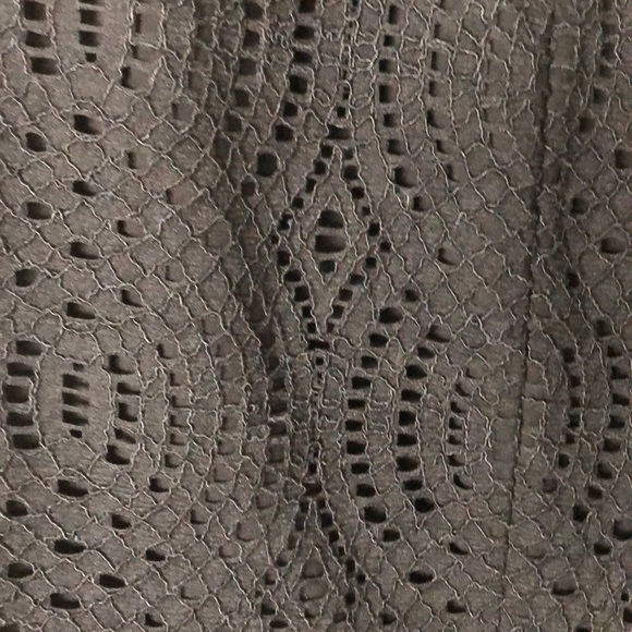 NWT Maje lace skirt - Picture 8 of 9